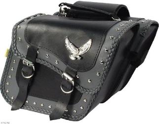 Willie & max® studded grey thunder