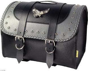 Willie & max® studded grey thunder