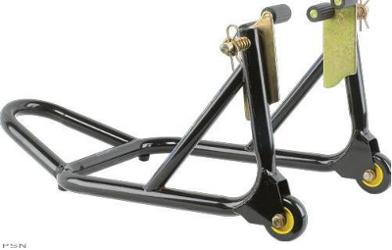 Dmp steel sportbike stands