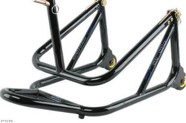 Dmp steel sportbike stands