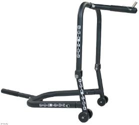 Powerstands fork and head lift stands