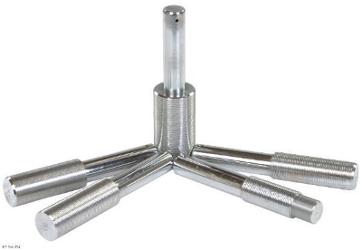 Powerstands rear lift stands