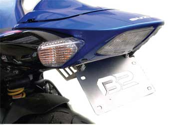 B2 industries fender eliminators