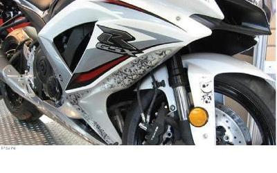 Rascal grafik kortex bike wrap kits