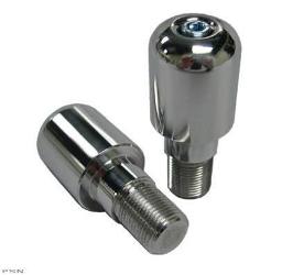 Shogun™ motorsports bar sliders