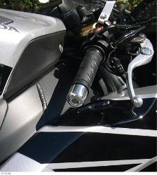 Shogun™ motorsports bar sliders