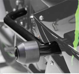 B2 industries pro rails