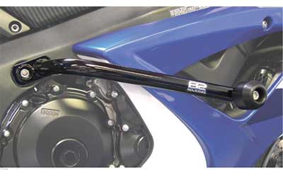 B2 industries pro rails