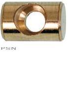 Throttle cable fittings
