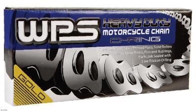 Wps hso o-ring sealed chain