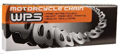 Wps motorcycle / atv chains