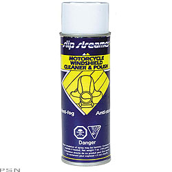 Slipstreamer scratch remover / cleaner polish