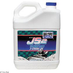 Bel-ray js2 watersports 2-stroke oil