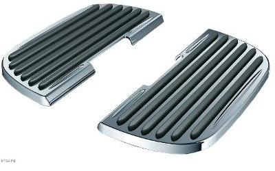 Kuryakyn floorboard covers