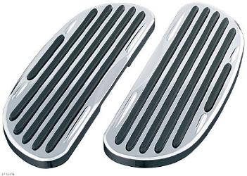 Kuryakyn floorboard covers