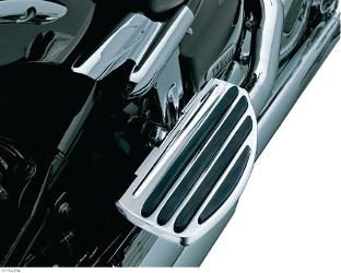 Kuryakyn iso® boards for metric cruisers