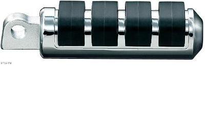Kuryakyn male mount footpegs