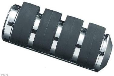 Kuryakyn motorcycle foot pegs