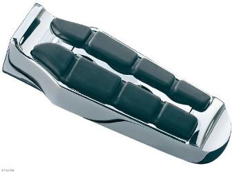Kuryakyn motorcycle foot pegs