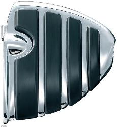 Kuryakyn motorcycle foot pegs
