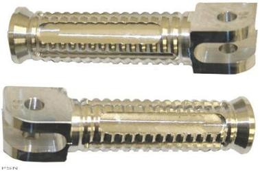 Yana shiki billet aluminum foot pegs