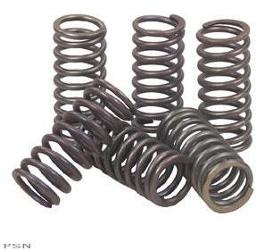 Ebc honda clutch discs, kits and springs