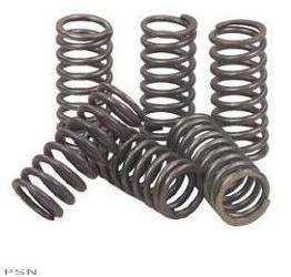Ebc triumph clutch discs, kits and springs