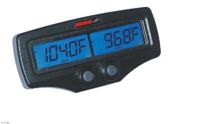 Koso egt gauges