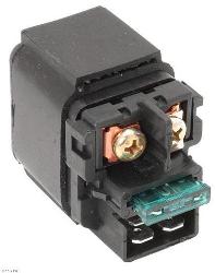 Rick's hot shot series starter motors, solenoids and brushes