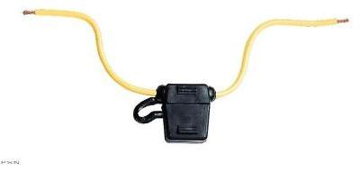 Buss® fuses fuse holders