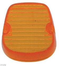 Chris products turn signal lenses