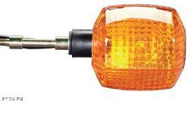 K&s® kawasaki turn signal assemblies