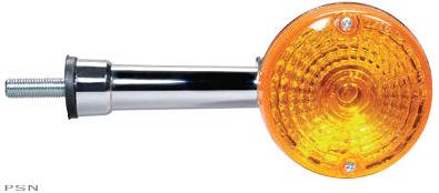 K&s® suzuki turn signal assemblies