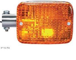 K&s® yamaha turn signal assemblies