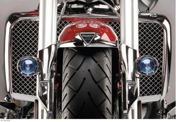 Piaa 005 xtreme white / 005 sport touring kit