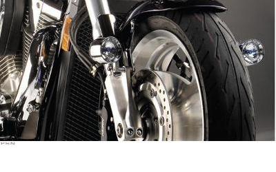 Piaa 005 xtreme white / 005 sport touring kit
