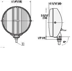 Piaa 520 ion crystal
