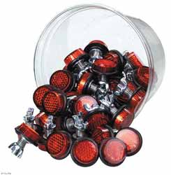Chris products mini-reflectors