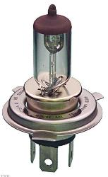 Halogen p43 base bulbs