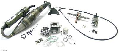Athena hyper race 70cc big bore kits