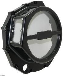 Yana shiki lrc billet aluminum clutch covers