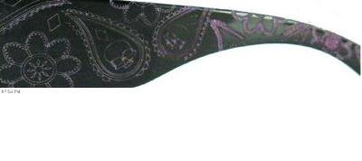 Bobster action eyewear / highway honeys vixen