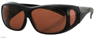 Bobster action eyewear condor (over the glass)