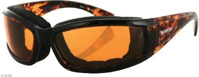 Bobster action eyewear invader