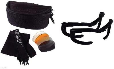 Bobster action eyewear road hog ii