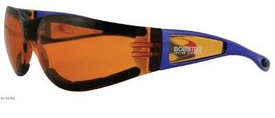 Bobster action eyewear shield ii
