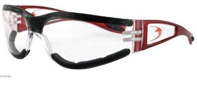 Bobster action eyewear shield ii