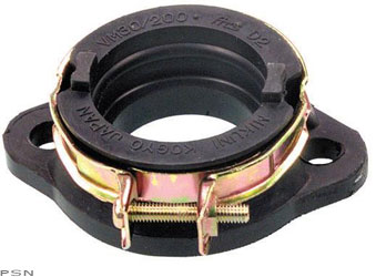 Mikuni™ mounting flanges