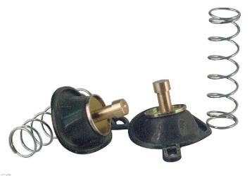 K&l air cut-off valve sets