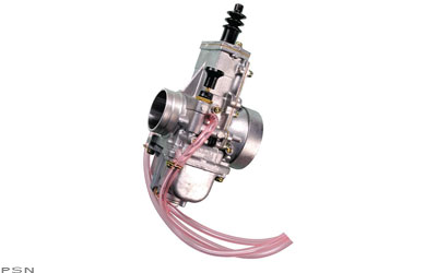 Fuel, primer, oil injection line & carburetor vent lines